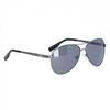 TRESPASS Unisex Adults Pilot Sunglasses