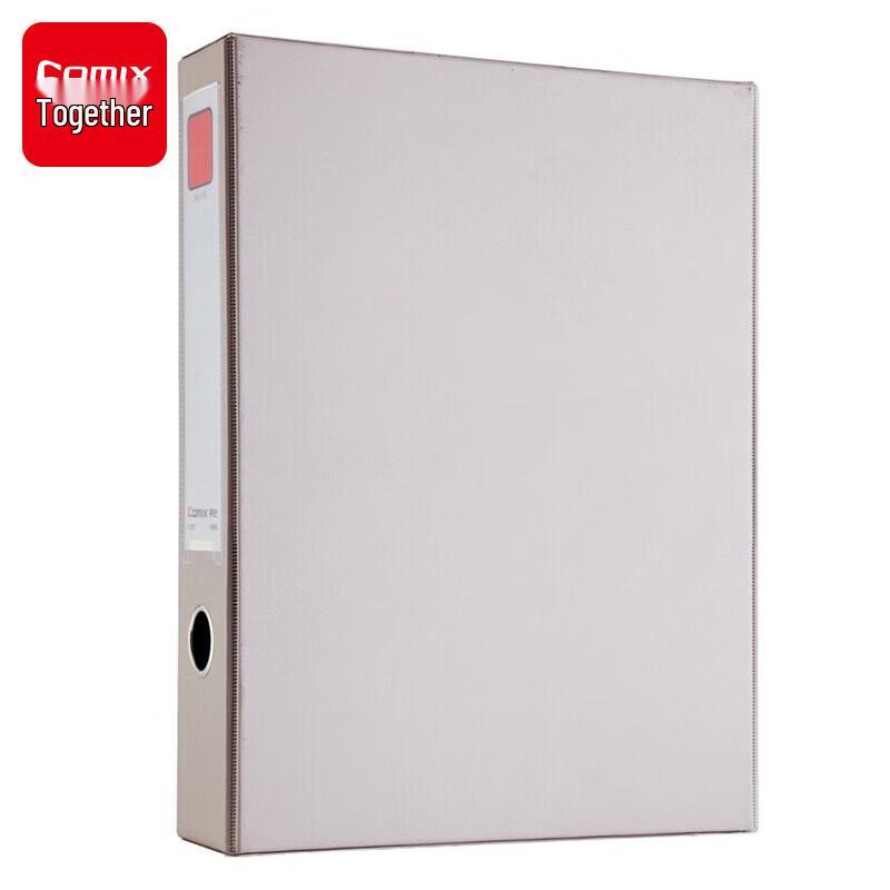 Qixin A1297 A4 ПВХ Магнитный Файловый Ящик