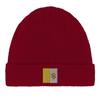 Bonnet Drapeau Vatican En Rouge