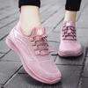 Shoes Women's Summer New Shoes Women's Shoes Women's Casual Shoes Breathable Sports Shoes Women