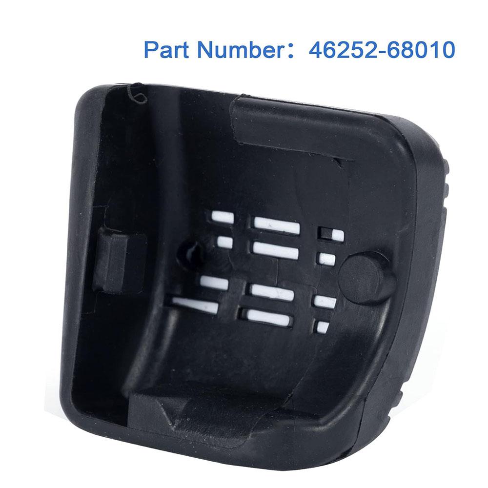 Parking Brake Pedal Pad For Toyota Highlander Prius Sequoia Tacoma 46252-68010