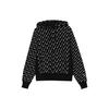 Champion Sweatshirt US Version Unisex Black S2974-ASB