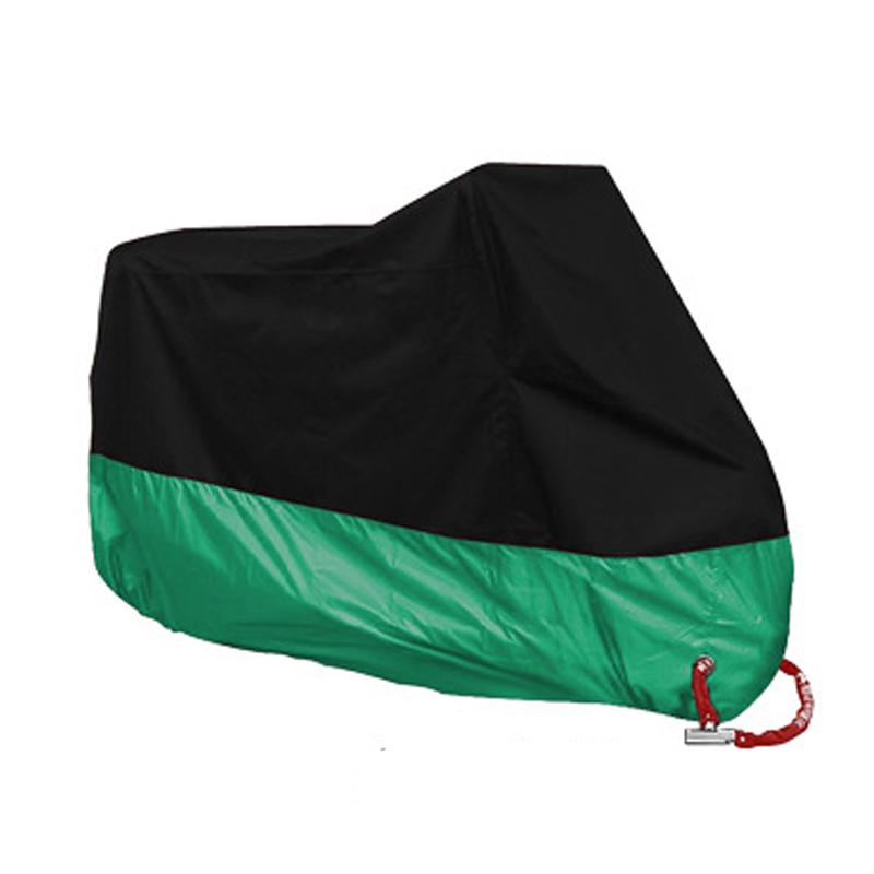 Противоснежный непромокаемый солнцезащитный защитный чехол, водонепроницаемые уличные пылезащитные чехлы для мотоциклов, велосипедов и велосипедов