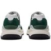 New Balance 57/40 Green Moonbeam Женские кроссовки Sea-Salt White W5740SLD