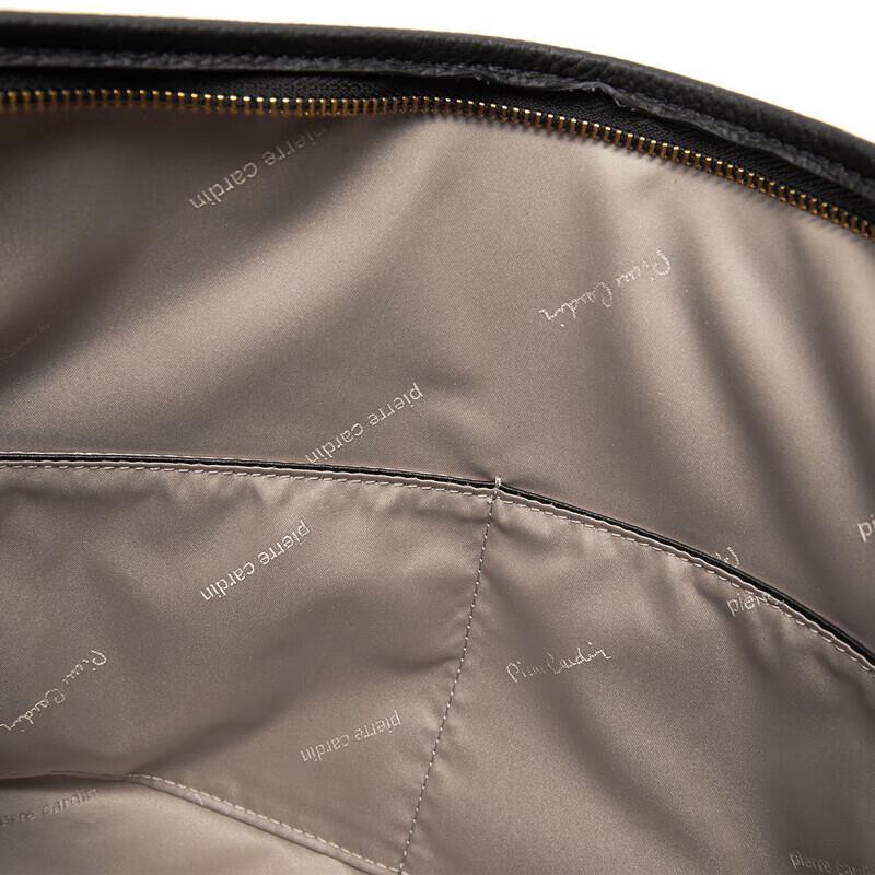 Pierre Cardin Women's Versatile Shoulder Tote Bag