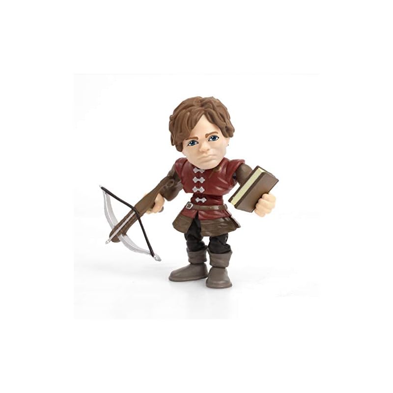 The Loyal Subjects Игра Престолов Тирион Ланнистер Оригинальный Винил Action