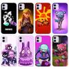 RT90 Funny Fortnite Case for Samsung A04 A14 A23 A34 A54 M23 M33 M52 M53 Realme 10 9 C30S C35 C55 VIVO Y02S Y21 Y33S Y51 X80 Pro Clear Cover