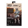 Licensed Apex Legends Figure Bloodhound Limited Edition [Officially Product] 6-inch (Youngblood)