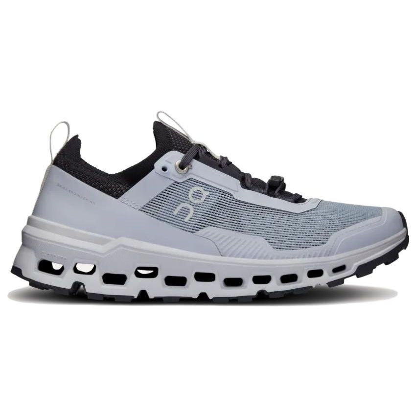On Running Cloudultra 2 Heather Iron (Womens) Women Sneakers 3WD30281431
