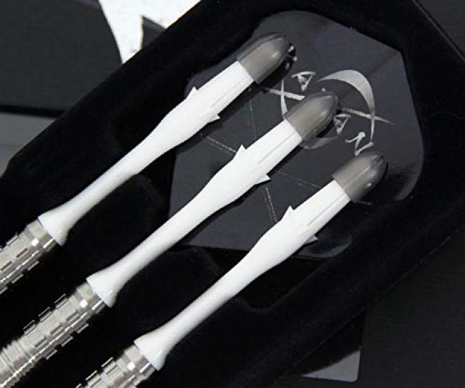 DYNASTY KATANA KISHIN 2BA Мягкий ствол для дартса [Кишин]