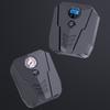 Car Tire Inflator Digital/Pointer Tire Pressure Gauge LED Light Portable Universal Auto Bicycle Motorcycle Tire Pump Electric Air Compressor