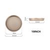 10/9/8/7/6 Inch Non-Stick Baking Mold Air Fryer Pot Round Tray Pan Kitchen Tools