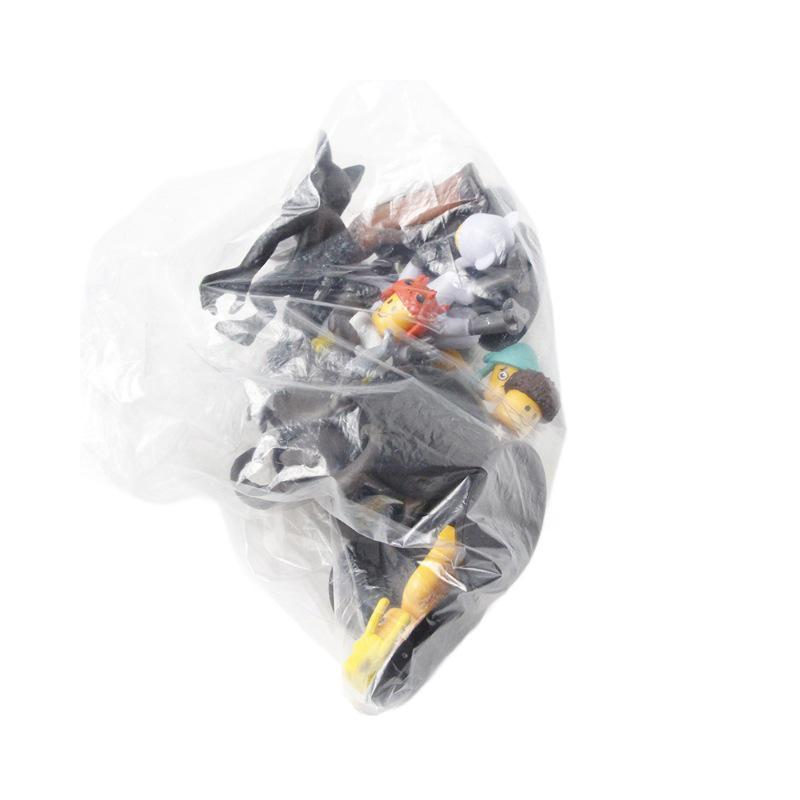 99 ночей в лесу: Игровой олень Roblox Плюшевая игрушка