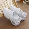 Fashion Women's Shoes Plus Size Nurse Shoes Comfortable Breathable Work Shoes Women's Medical Shoes