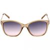 Guess Womens/Ladies Gradient Sunglasses