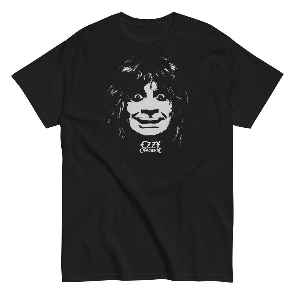 Ozzy Osbourne - Smile T Shirt