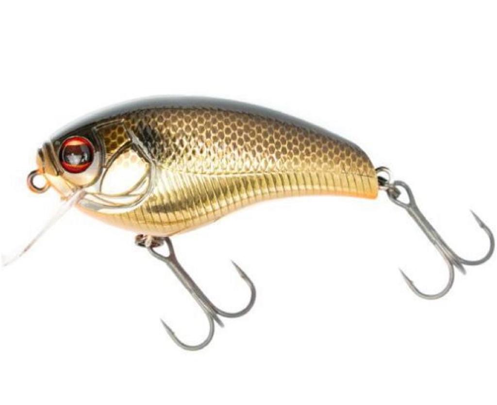 Imakatsu IK 50C 10 Grams 55 Mm 10 Grams Floating Lure 933 (3173)