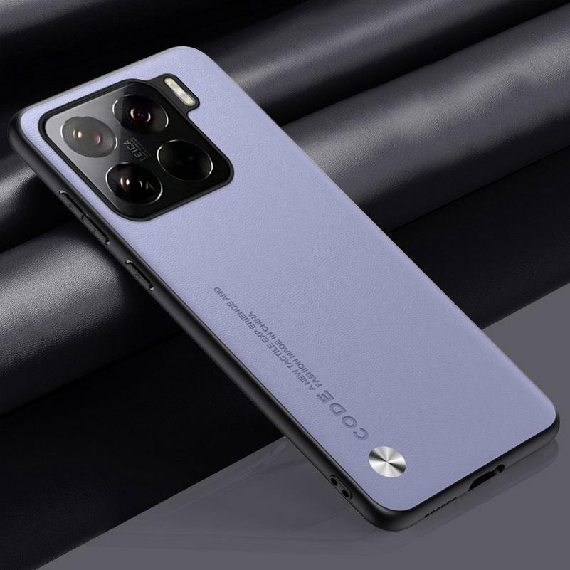 Простой кожаный чехол для Xiaomi 15 Pro 15 14T Pro 14T 14 Ultra 13T 13 12T 12 12S 11T Pro 11 Lite роскошный жесткий защитный чехол для камеры
