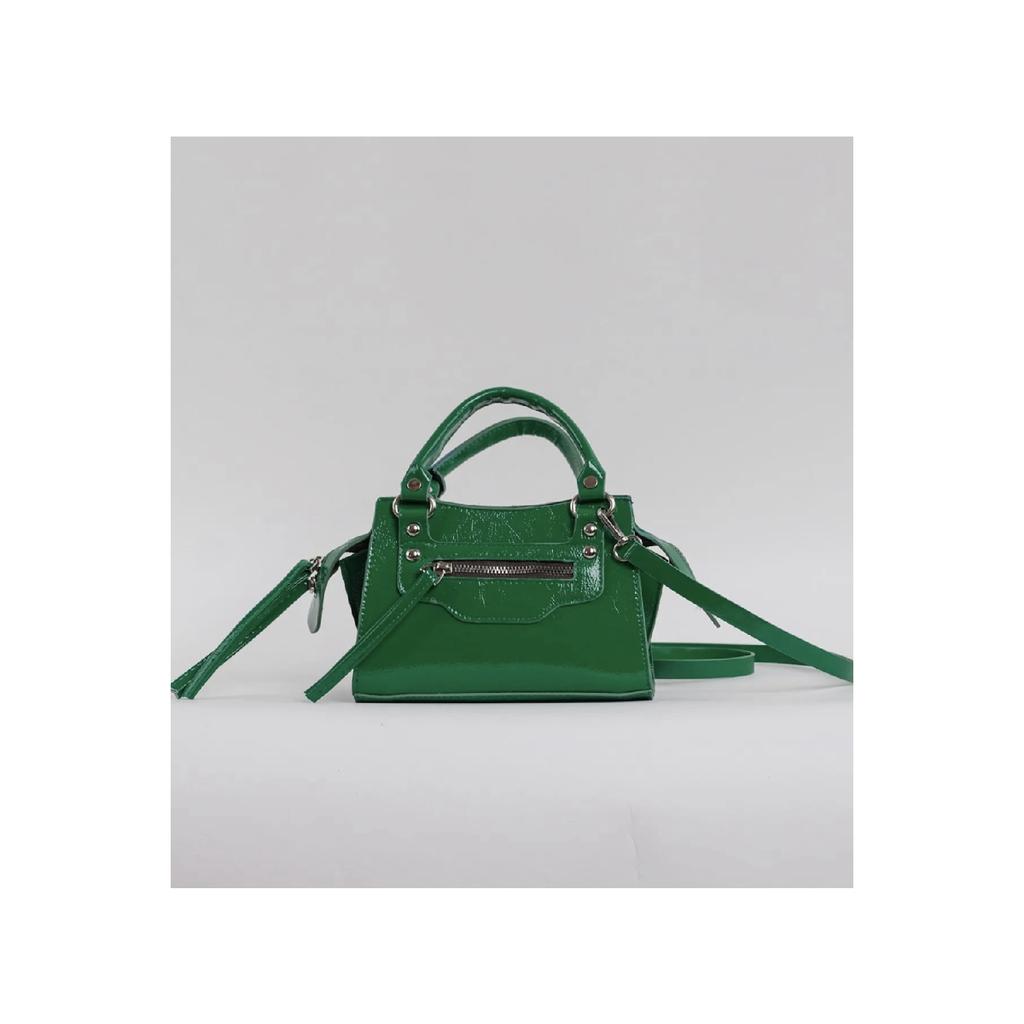 Woman Cool Bag With Cross Strap