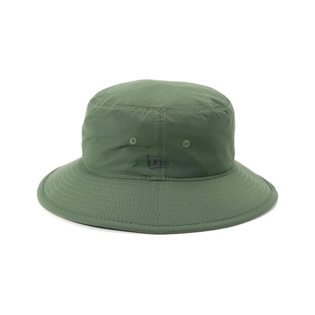 [New Era] Уличная шляпа, Оливковый, ML