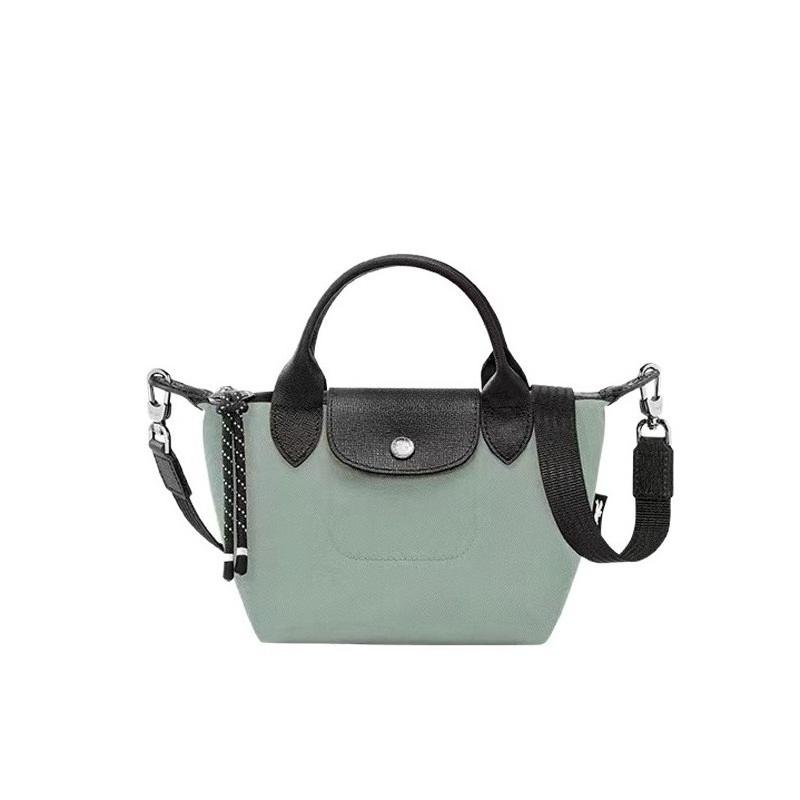 Портативная сумка-пельмень Мужская и женская одинаковая Универсальная Вместительная Сумка через плечо Мессенджер Тренд