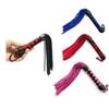 Mini Flogger Spanking Whip Kink Fetish Restraints Floggers