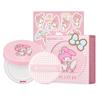 Suncreen - Fresh Mild Sun Cushion My Melody Edition SPF50+/PA++++ 16g (3 Options)