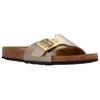 Birkenstock Шлепанцы Madrid с большой пряжкой Женские 1029416