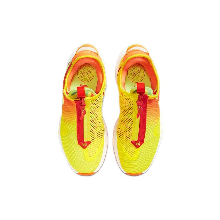 Nike PG 4 'Hot Sauce' Men's CD5082-601