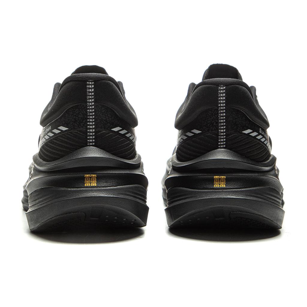 Li Ning Yueying 5pro Амортизация Скольжение Устойчивость к истиранию Дышащий Легкий Низкие BOOM Technology ARHV013-16