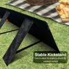 100W 18W Solar Panel, Foldable Solar Panel   for Outdoor Camping