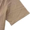 Puma Футболка Better Essentials Fashion Solid Color Breathable Short Sleeve T Shirt Men Tops Oak-Brown 675977-67