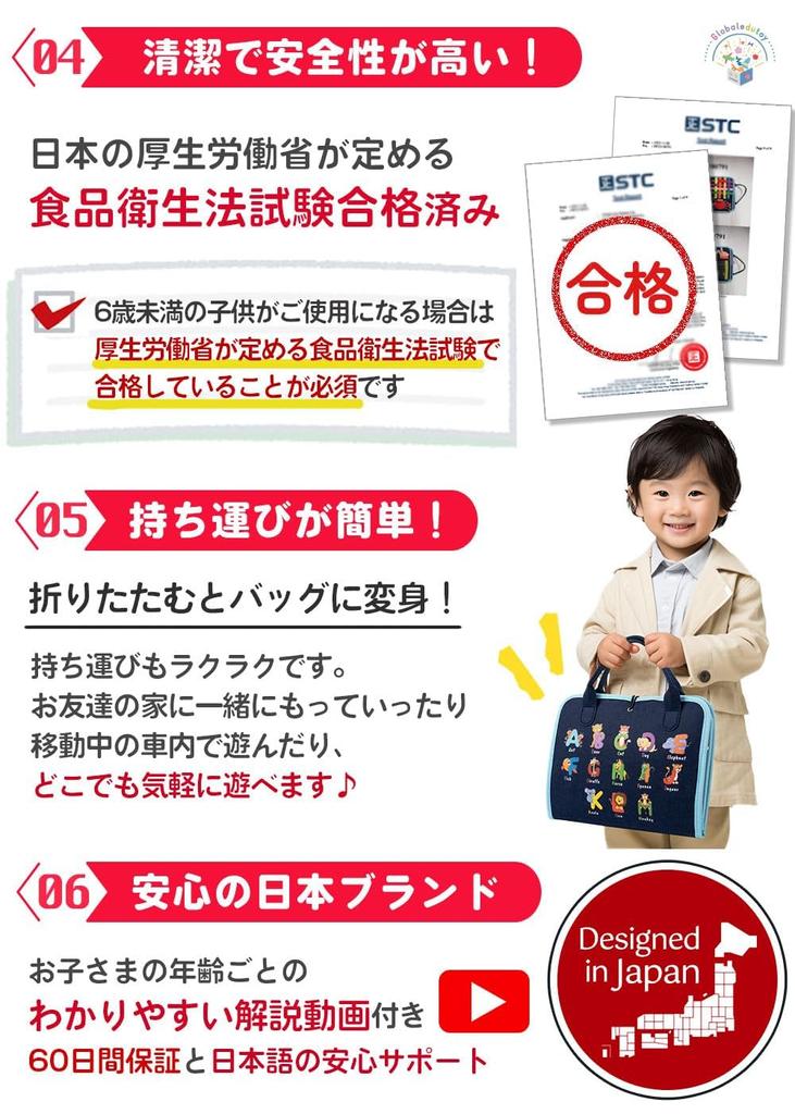 Игрушки Монтессори Японские развивающие игрушки от Educational 1 Year Old 2 Year Old 3 Year Old 4 Year Old 5 Year Old 6 Year Old в Educational Bisy Board