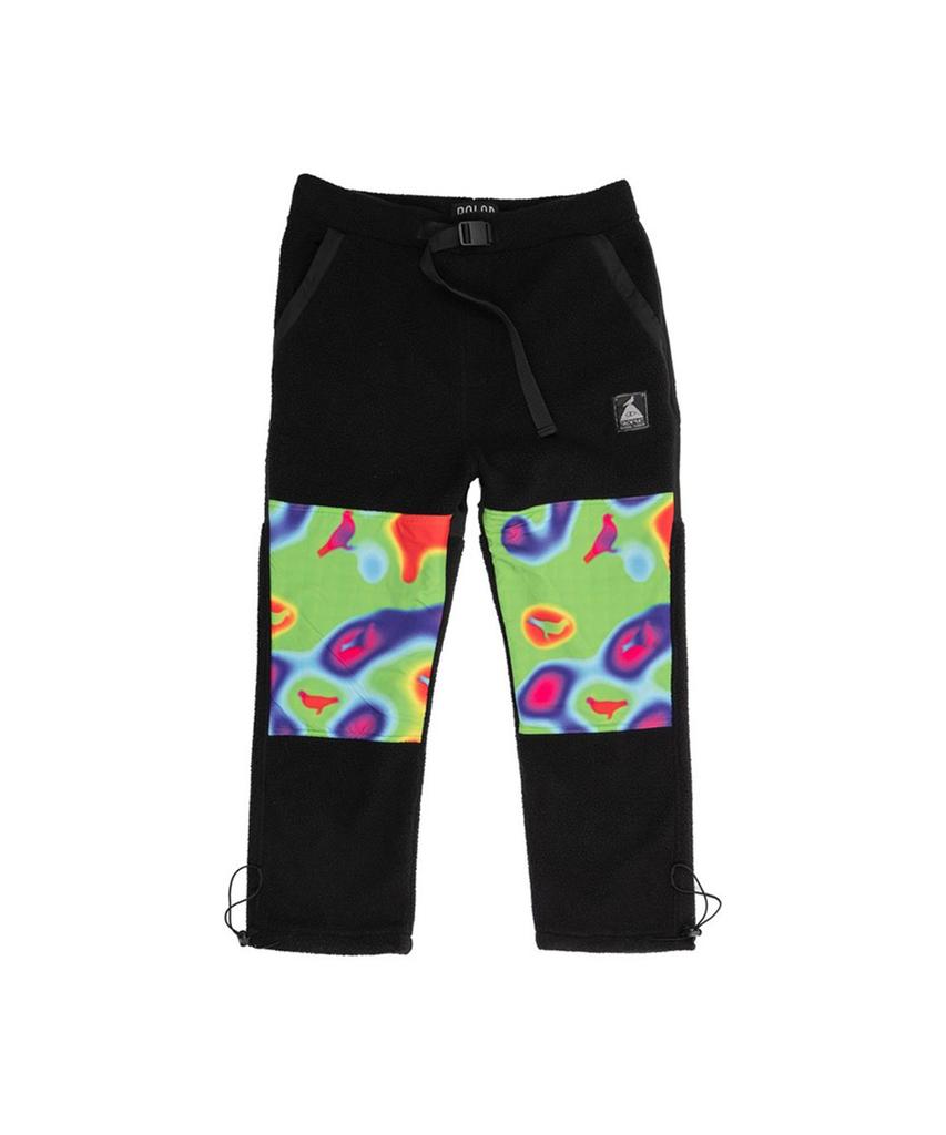 POLERSTUFF Sherpa Pants - Staple Thermal / 231Clu4501Spthr