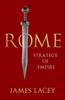 The Rome : Strategy of Empire Book