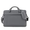 Laptop Shoulder Bag with Thick Liner for Apple Huawei 15.6"