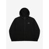 Fila Lightweight Stretch Hooded Training Jacket