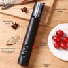 Rechargeable Electric Fish Scraper Waterproof Stainless Steel Head Automatic Fish Scale Remover Handheld Efficient