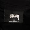 Stussy Галерея Искусства Футболка с коротким рукавом Мужская Б/У