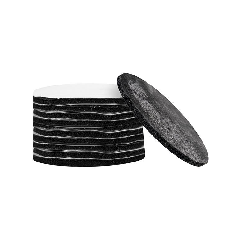 5 штук не оставляющих следов клея, фиксирующих липучки простыней, скатертей, диванов, ковров, антискользящих клеев