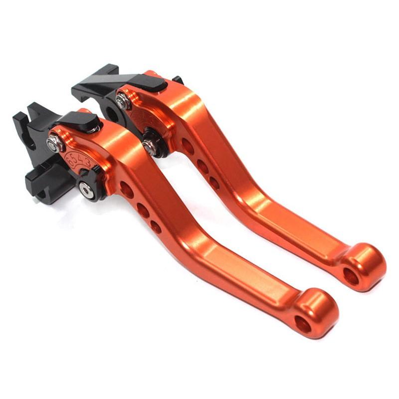 Adjustable CNC Aluminum Brake Lever Kawasaki Z800 Motorcycle 6-Speed Gear Shift Compatible