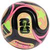 Adidas FIFA World Cup 26 Trionda Club Ball, Unisex Black Football
