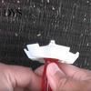 Очиститель сот испарителя кондиционера, инструмент для чистки ребер радиатора холодильного оборудования