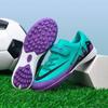 Children Football Shoes Society Soccer Shoes Original Students Field Training Sneaker Cleats Professional Casual Football Boots