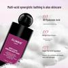 CLINSIS Гель для душа с ароматом Camellia Girl