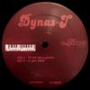 12inch Record DYNAS-T - Let Me See You Groove EK003 E-Klass Records 2005 France Dance & Electronica Used