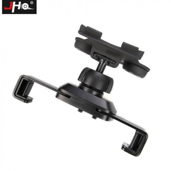 Car Phone Holder Air Vent Gravity Mount Bracket Stand for Ford Explorer 2016-19