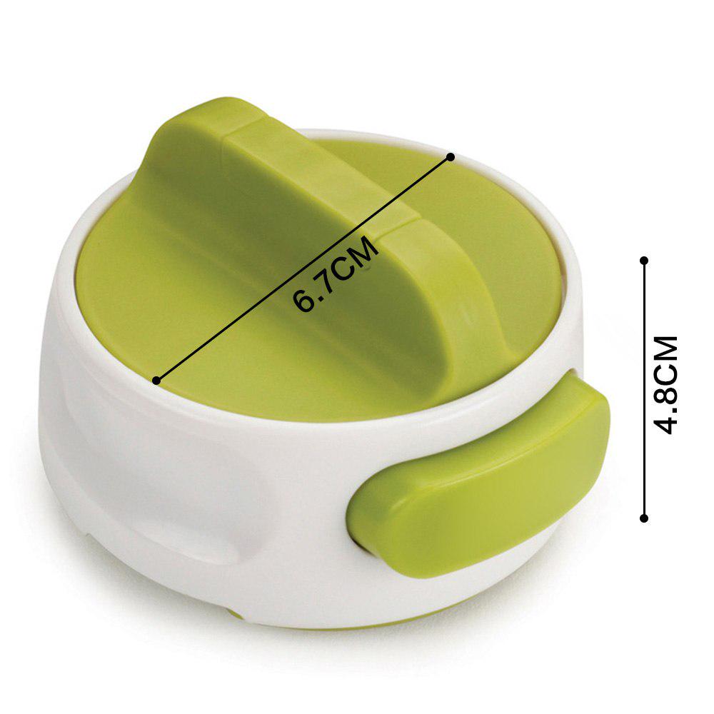 Ручная открывалка из нержавеющей стали для банок