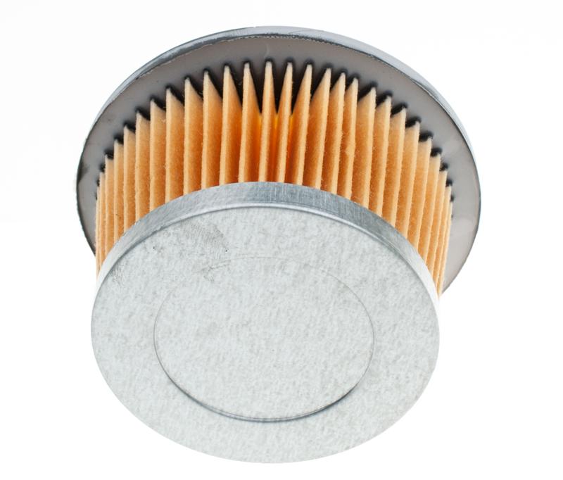 Tecumseh Air Filter 2.5-8Hp 8R09-06