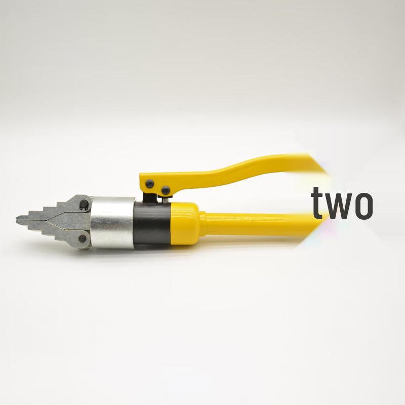 Mu An MA-YQ-30 Manual Hydraulic Rescue Expander